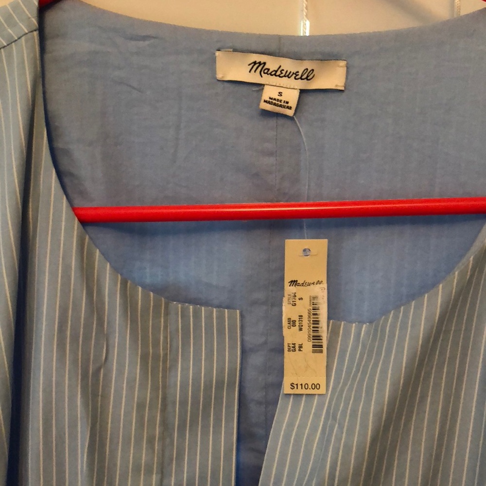 Madewell dress - Picture 3 of 3